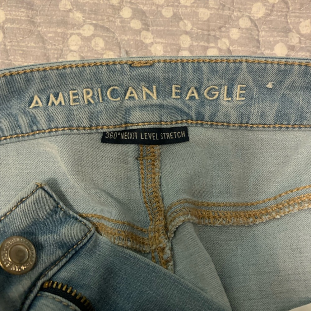 American eagle jeans - Picture 4 of 5